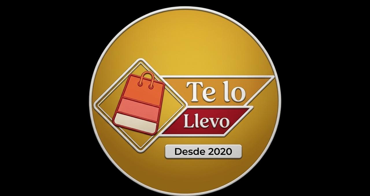 Te lo Llevo
