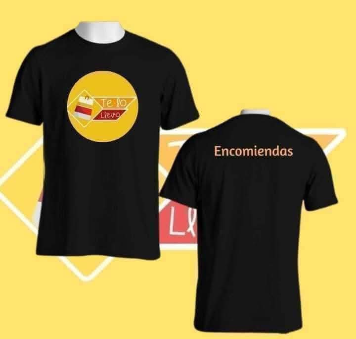 Equipo uniformado Telollevo